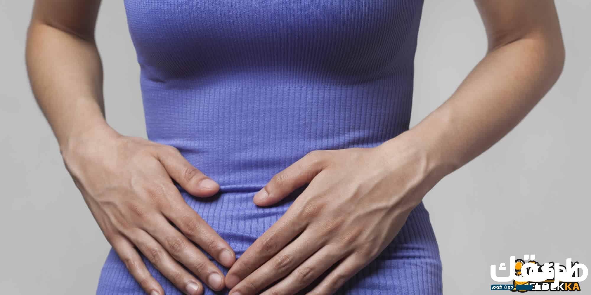 إفرازات صفراء من المهبل بدون رائحة علامة تدل على؟ 4 740257737497779